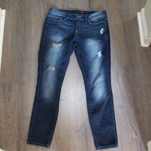 NWOT G by Guess denim size 29